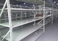Multi Level Light Duty Pallet Rack Storage Systems For Industrial / Commercial Use
