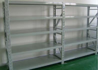 Multi Level Light Duty Pallet Rack Storage Systems For Industrial / Commercial Use