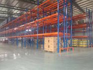 Customzied Heavy Duty Metal Shelving Units For Industrial Warehouse Storage