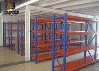 Easy Assemble Medium Duty Storage Rack , Maximum 1000kg / Level