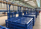 Heavy Duty Warehouse Galvanized Steel Pallet Manufacturers
