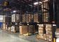 Industrial Drive Through Pallet Racking Manufacturers Size Customzied