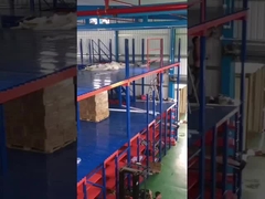 mezzanine floor ideas 