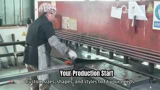 production induction
