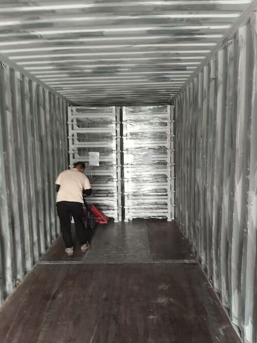 Quality Industrial Steel Storage Racks & Heavy Duty Storage Rack ...