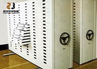 Customized Mobile Shelving Systems / Knock Down Rolls Filing Systems