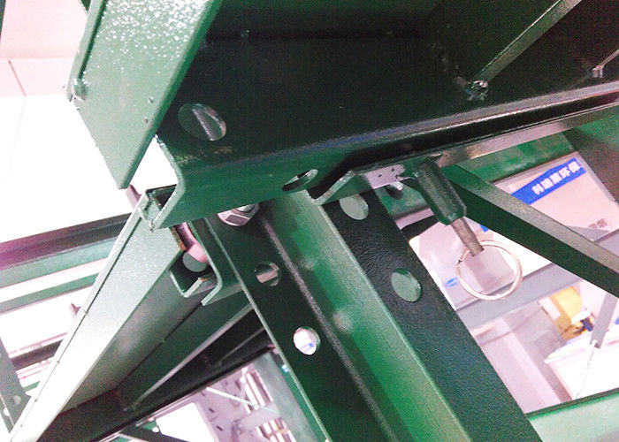 Multi Functional Mould Storage Racks Drawer type Adjustable For Toolings