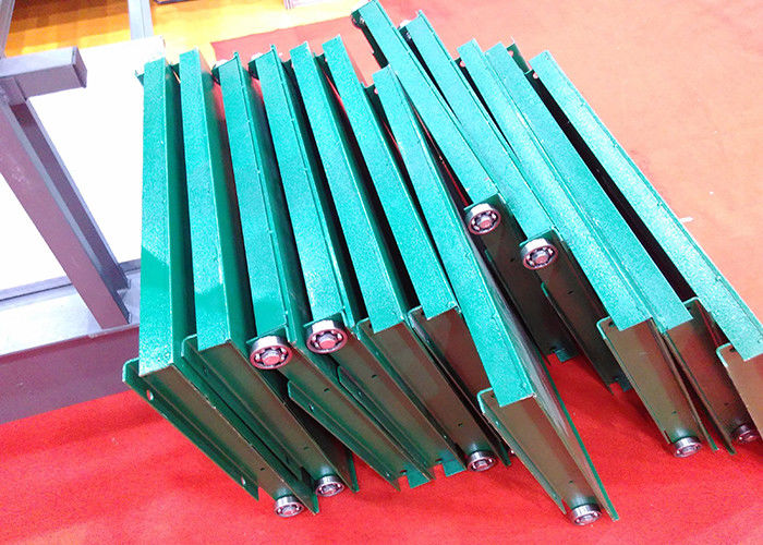Multi Level Heavy Duty Mold Rack Storage Adjustable For Tool / Dies Storing