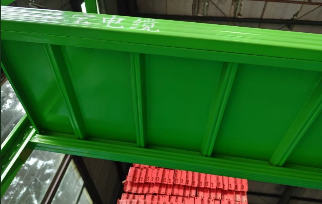 Columns Hole Light Duty Storage Shelf with Butterfly Hole Design and 30 Mins Response Time
