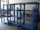 Custom Industrial Drawer Storage Rack Steel Heavy Duty Mold Rack