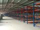 Adjustable Metal Shelving Racks Steel Heavy Duty Pallet Storage Rack Manufacturers