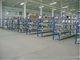 Medium Duty Industrial Steel Storage Racks 500kg/Layer Commercial Warehouse Shelving