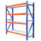 Steel Light Duty Storage Rack Manufacturers / Racking System Corrosion Protection
