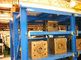 Easy Assemble Injection Mold Storage Racks Steel Storage Shelving Unit Drawer type