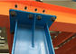 Durable Rack Supported Mezzanine Floor Industrial Mezzanine Systems