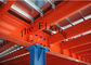 Heavy Duty Metal Industrial Mezzanine Floors For Warehouse / Office