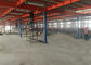Durable Rack Supported Mezzanine Floor Industrial Mezzanine Systems