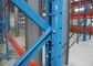 Durable Industrial Steel Storage Racks Corrosion Protection Metal Pallet Racks