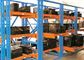 Custom Industrial Drawer Storage Rack Steel Heavy Duty Mold Rack