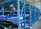Durable Steel Light Duty Storage Rack For Supermarket / Warehouse