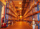 Steel Adjustable Drive In Steel Warehouse Shelving Rack Pallet Racking Shelves 4000kg/Level