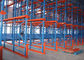 Steel Adjustable Drive In Steel Warehouse Shelving Rack Pallet Racking Shelves 4000kg/Level