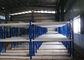 Multi Level Warehouse Storage Shelving Systems 100kg/Layer-120kg/Layer