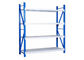 Steel Light Duty Storage Rack Manufacturers / Racking System Corrosion Protection