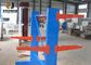 Steel Cantilever Rack Single Sided Structural Cantilever Rack Manufacturers