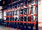 Carbon Steel Cantilever Warehouse Racking Custom Cantilever Rack Industrial