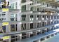 ODM OEM Industrial Cantilever Storage Racks , Warehouse Pallet Rack Cantilever Arm