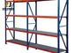 100kg-200kg/layer Light Duty Metal Shelving Easy install Metal Warehouse Racks