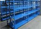 ODM OEM Heavy Duty Storage Racks Manufacturers Assemble / Welded Warehouse Shelving Units