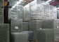 Strong Light Duty Storage Rack Industrial Warehouse Racking Storage Systems