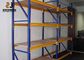 3 Layer Medium Duty Storage Racks And Shelves 1500-8000mm Height