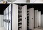 6 Layers Customized Moving File Cabinets Shelf System Easy Assemble