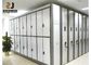 Knock Down Mobile Shelving Systems For Library / School / Office / Bank