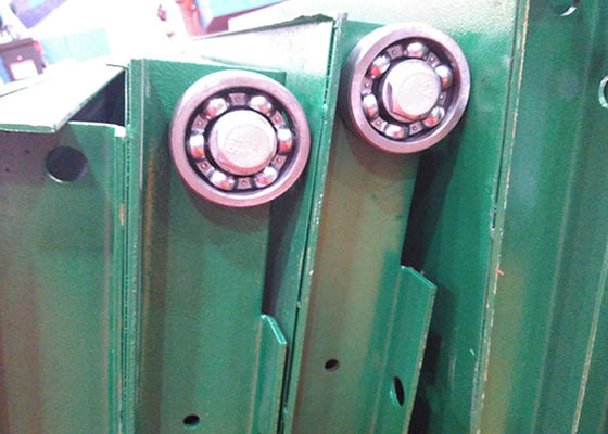 Full Open Drawer Mould Storage Racks For Tools Pastic Mold Holding