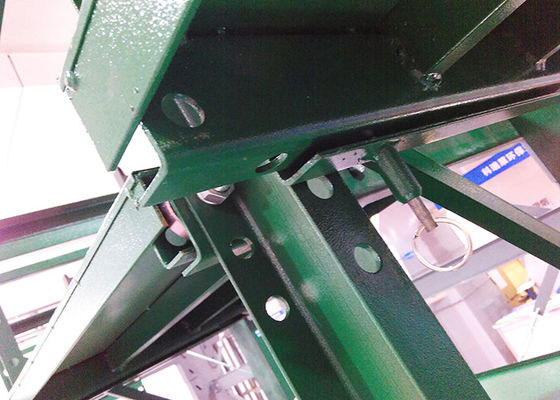 Multi Functional Mould Storage Racks Drawer type Adjustable For Toolings