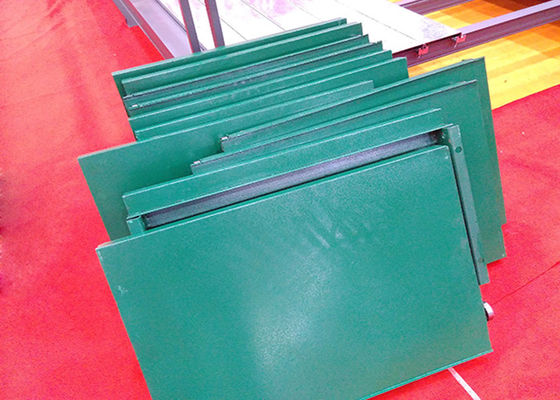 Multi Level Heavy Duty Mold Rack Storage Adjustable For Tool / Dies Storing