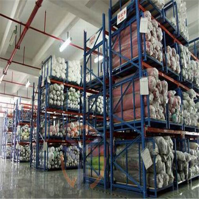 Apparel Factory Metal Wire Mesh Cage , Foldable Wire Mesh Container For Storage