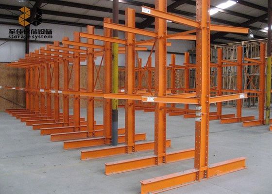 Powder Coating Warranty 5 Years Customized Color Bulk Storage Racks