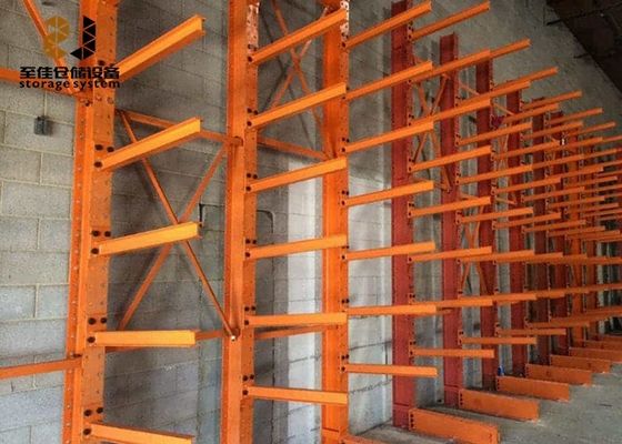Powder Coating Warranty 5 Years Customized Color Bulk Storage Racks