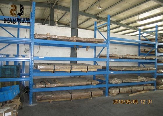 Assemble Or Welded Customer Size 2000-6500 Mm Height Heavy Duty Metal Racks