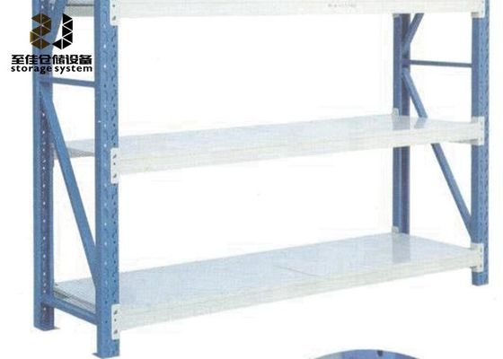 Assemble Or Welded Power Coated Customer Size Pallet Rack Heavy Duty Shelving