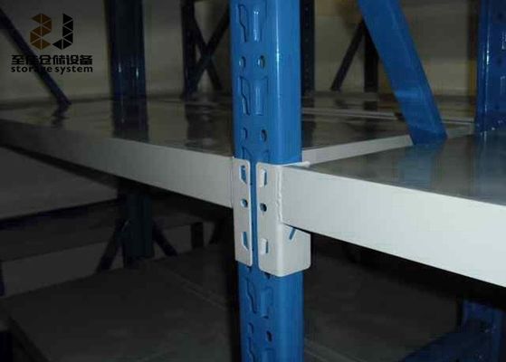 Assemble / Welded Heavy Duty Pallet Storage Racks Power Coated