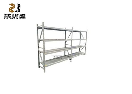 100kg-120kg / Layer Easy Assemble Multi-Level Pallet Racking Solutions , Warehouse Pallet Racking