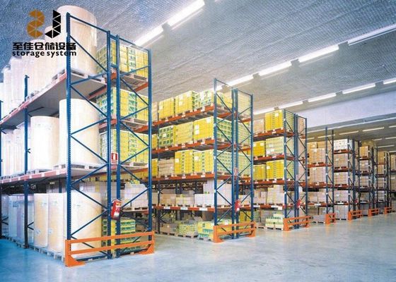 Warehouse Shelving Racking Storage Garage Steel Metal Shelves Rack Medium Duty